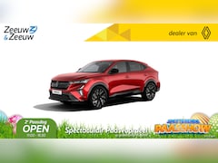 Renault Rafale - 1.2 E-Tech full hybrid 200 esprit Alpine * Nieuw te bestellen bij Zeeuw & Zeeuw Naaldwijk