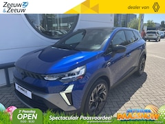 Renault Symbioz - 1.8 E-Tech full hybrid 160 esprit Alpine * € 2.000, - VOORRAAD VOORDEEL * NU INCL. 5 JAAR