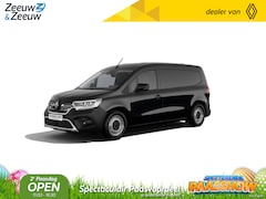 Renault Kangoo E-Tech - Extra L2 44 kWh * Zeeuw & Zeeuw korting 12 % * 1, 9% financial lease actie