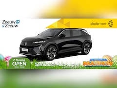 Renault Scenic E-Tech - EV60 comfort range techno * € 3.000, - VOORRAAD PREMIE * incl. 5 jaar garantie Elektrisch