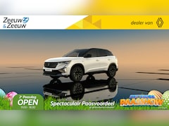 Renault Austral - E-Tech full hybrid 200 Techno || Korting uit voorraad = €2.800, - Korting + 5 jaar Garanti