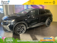 Renault Symbioz - 1.6 E-Tech full hybrid 145 esprit Alpine * € 2.000, - VOORRAAD VOORDEEL * NU INCL. 5 JAAR