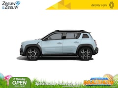 Renault 4 - 4 Techno comfort range * TE BESTELLEN * VERSCHILLENDE UITVOERINGEN IN DE SHOWROOM * NU ALL