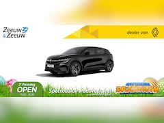 Renault Mégane E-Tech - comfort range Evolution 60 kWh * Uit Voorraad Leverbaar | € 2.500, - VOORRAAD VOORDEEL * F