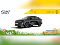 Renault Rafale - 1.2 E-Tech full hybrid 200 esprit Alpine * € 3.000, - VOORRAAD VOORDEEL * NU INCL. 5 JAAR