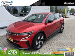 Renault Mégane E-Tech - EV60 Optimum Charge Equilibre * automaat * 220 pk * Long Range * lm velgen * lagen km stan