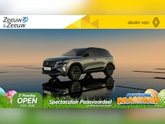 Renault Austral - E-Tech full hybrid 200 Iconic Esprit Alpine || Korting uit voorraad = €2.800, - Korting +