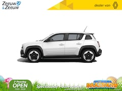 Renault 4 - 4 Evolution Urban Range * TE BESTELLEN * VERSCHILLENDE UITVOERINGEN IN DE SHOWROOM * NU AL