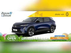 Renault Scenic E-Tech - EV60 comfort range techno * € 3.000, - VOORRAAD PREMIE * Incl. 5 jaar garantie * Elektrisc