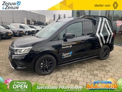 Renault Kangoo - 1.5 Blue dCi 115 extra L1 Demo Zeeuw & Zeeuw Naaldwijk