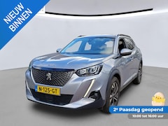 Peugeot 2008 - 1.2 PureTech Blue Lease Allure NL-AUTO | TREKHAAK | CAMERA