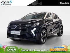 Renault Captur - 1.6 E-Tech full hybrid 145 Techno * Cruise Control Adaptief * Carplay * Navigatie * Camera
