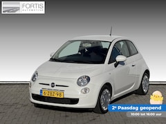 Fiat 500 - 1.0 TwinAir Pop NL-AUTO | AIRCO| APK T/M 12-26