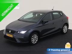 SEAT Ibiza - 1.0 EcoTSI Style NL-AUTO | NAVI | ECC
