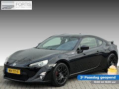 Toyota GT86 - 2.0 D-4S NAVI | STOELVERWARMING |