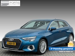 Audi A3 Sportback - 35 TFSI Business edition NL AUTO | PDC | CARPLAY |