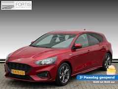 Ford Focus - 1.0 EcoBoost Hybrid ST Line Business NL AUTO | CAMERA | CARPLAY |