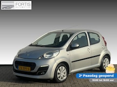 Peugeot 107 - 1.0 Active NL AUTO | AIRCO | 5 DEURS