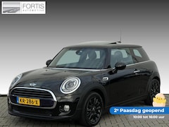 MINI Clubman - Mini 1.5 Marylebone NL AUTO | 1E EIG | PANO | HARKARDON | KEYLESS |