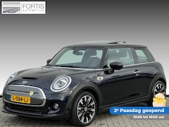 MINI Mini-Electric - Classic 33 kWh NL-AUTO | PANODAK | LEDER