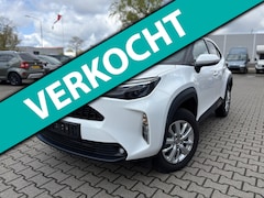 Toyota Yaris Cross - 1.5 Hybrid Comfort Automaat (BOVAG/RIJKLAARPRIJS)