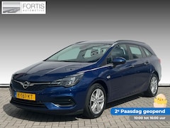 Opel Astra Sports Tourer - 1.2 Edition NL AUTO | AFN. TREKHAAK | CARPLAY | CRUISE |