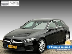 Mercedes-Benz A-klasse - 200 CAMERA | STOELVERW | WIDE SCREEN | NAVI |