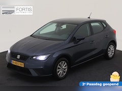 SEAT Ibiza - 1.0 EcoTSI Style NL-AUTO | LAGE KM STAND | NAVI | LED
