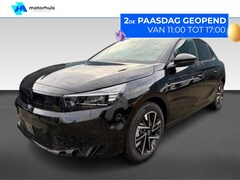 Opel Corsa - 1.2 Turbo Hybrid 110pk eDCT GS Navi | Park Pilot | Camera | Voorraad Voordeel € 4.500, 00