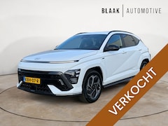 Hyundai Kona - 1.6 GDI HEV N Line