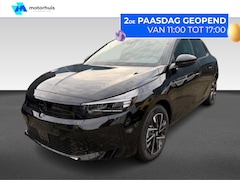 Opel Corsa - 1.2 Turbo Start/Stop 100pk GS Infotainmentpakket Voorraad Voordeel € 4.000, 00