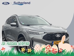 Ford Kuga - 2.5 PHEV ST-Line X 243pk Adaptieve Cruise | Winterpack | Elektrische Achterklep | 2.100kg