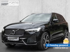 Volvo XC60 - 2.0 T8 Plug-in hybrid AWD ULTRA Dark (335kW/455PK) FULL OPTION (PANO / TREKH) * 1e EIG - E