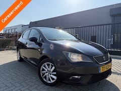 SEAT Ibiza - 1.2 TDI Clima|Cruise|Sensor|Fase2 2012