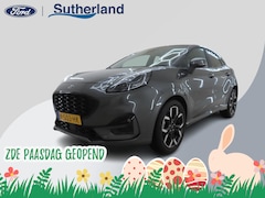 Ford Puma - 1.0 EcoBoost Hybrid ST-Line X Wordt verwacht | 70.000 km | Winterpack | Panoramdak | Adapt