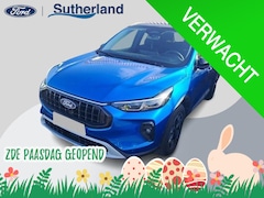 Ford Kuga - 2.5 PHEV Active X 243pk | Driver Assistance Pack | Winterpack | Technology Pack | Panorama