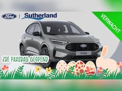 Ford Kuga - 2.5 PHEV Sound Edition Incl €6000, - Voordeel| Voorraad | Panorama Dak | 20 inch Lichtmeta
