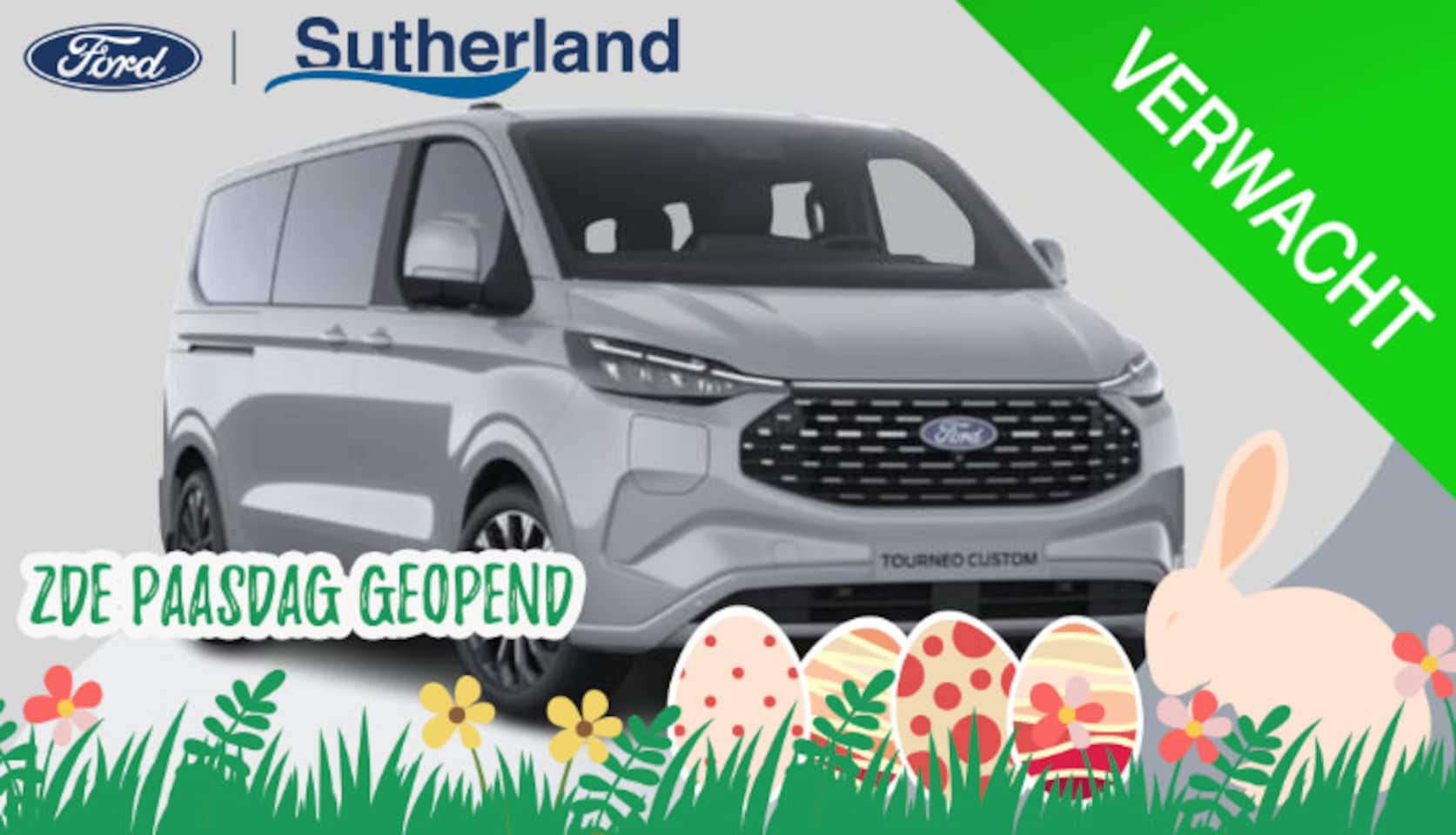 Ford Transit Custom Tourneo - 340 2.5 PHEV L2H1 Titanium X 233pk | Incl. BTW/BPM Rijklaar | Handsfree elektrische dubbel - AutoWereld.nl