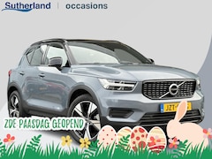 Volvo XC40 - 1.5 T5 Recharge R-Design PHEV 262pk | Parking pack | Navi | Camera |