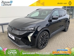 Renault Scenic E-Tech - EV87 long range esprit Alpine * Nu op voorraad in Naaldwijk * € 3.000, - VOORRAAD PREMIE *
