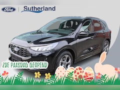 Ford Kuga - 2.5 FHEV ST-Line 190pk | Winterpack | Achteruitrijcamera | SYNC 4 Navigatie | All Weatherb