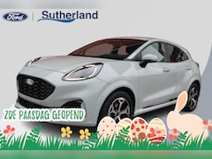 Ford Puma - 1.0 EcoBoost Hybrid ST-Line 125pk | Winterpack | SYNC 4 Navigatie | Achteruitrijcamera | R