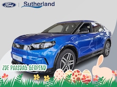 Ford Capri - Premium Extended Range RWD 77 kWh 286pk | Voorraad