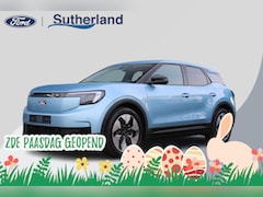 Ford Explorer - Premium Extended Range RWD 77 kWh 286pk | Driver Assistance Pack