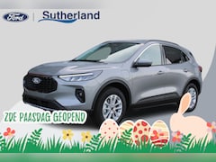 Ford Kuga - 2.5 PHEV Titanium 243pk | Driver Assistance Pack | Winterpack | Wegklapbare Trekhaak | All