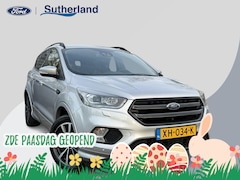 Ford Kuga - 1.5 EcoBoost ST Line 150pk Afneembare Trekhaak | Achteruitrijcamera | Bi-Xenon Koplampen |