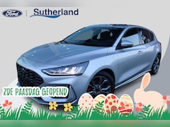 Ford Focus - 1.0 EcoBoost 125 PK Hybrid ST Line | Winter Pack | Driver Assistance Pack | Climate Contro