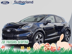 Ford Puma Gen-E - 44 kWh 169pk | Winterpack | Comfortpack | Rijklaar |