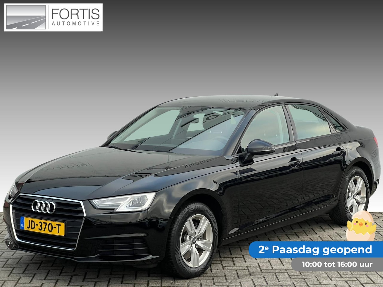 Audi A4 Limousine - 2.0 TFSI ultra Pro Line NL AUTO | NETTE AUTO | NAVI | - AutoWereld.nl