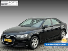 Audi A4 Limousine - 2.0 TFSI ultra Pro Line NL AUTO | NETTE AUTO | NAVI |